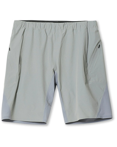 Functional shorts |  Secant Lightweight Stretch Comp Shorts Concrete