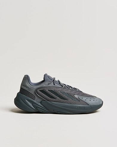 High Sneakers |  Ozelia Sneaker Dark Grey