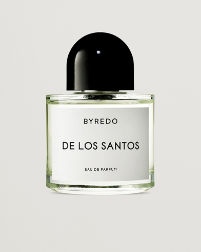 Men |  | BYREDO | De Los Santos Eau de Parfum 100ml 
