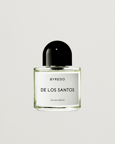 Men | BYREDO | BYREDO | De Los Santos Eau de Parfum 50ml 