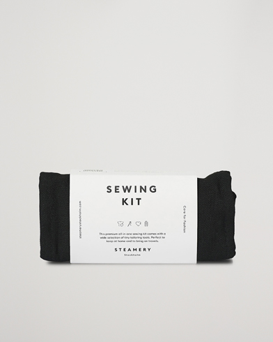 Men | Lifestyle | Steamery | Sewing Kit 