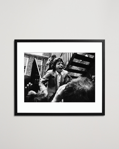Men | Posters | Sonic Editions | Mick Jagger 