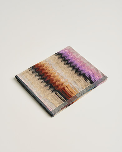 Men | Fabrics | Missoni Home | Byron Bath Towel 70x115cm Multicolor