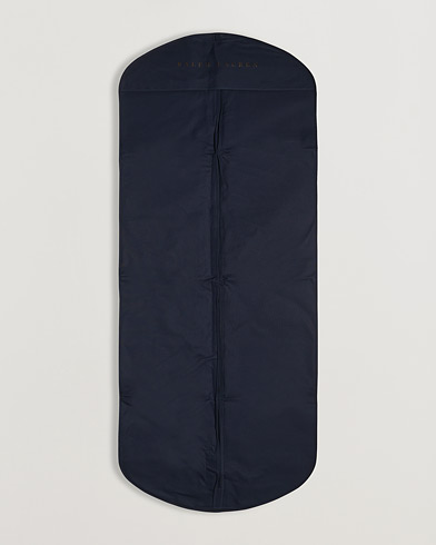 Men | Suit Carriers | Polo Ralph Lauren | Garment Bag Navy
