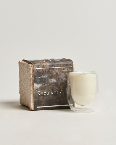 Men | Scented Candles | Haeckels | Reculver Candle 270ml 