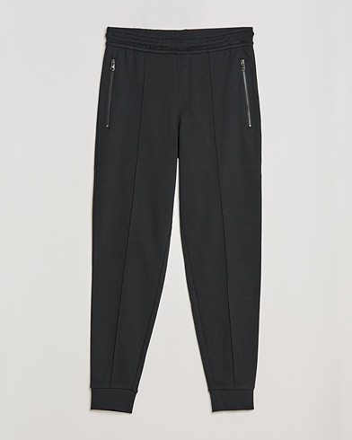 Men |  | Calvin Klein | Comfort Knitted Pants Black