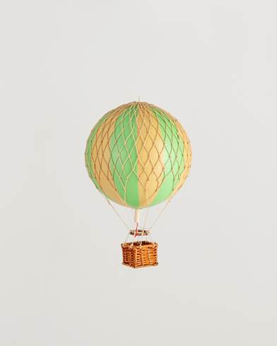 Men | Authentic Models | Authentic Models | Floating In The Skies Balloon Double Green