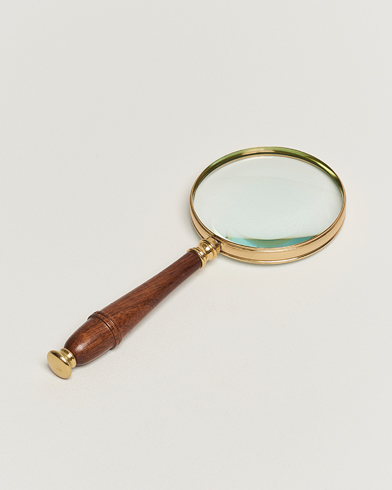 Men | Home | Authentic Models | Magnifying Glass 
