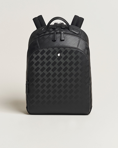 Men |  | Montblanc | Extreme 3.0 Medium Backpack 3 Compartments Black