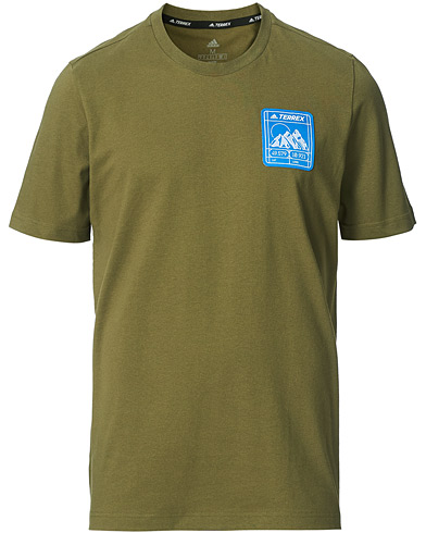  |  TX T-Shirt Green
