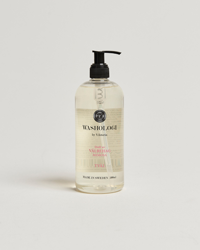 Men | Detergent and Washing spray | Washologi | Soap Pleasure 500ml 