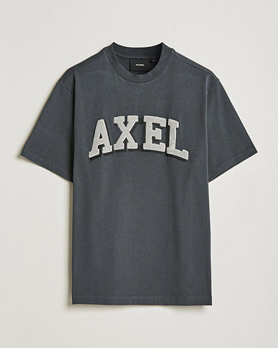 Men |  | Axel Arigato | Arc T-Shirt Black