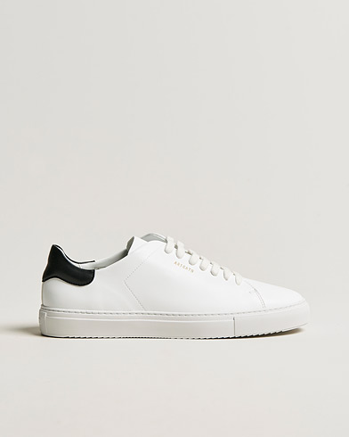 Men | Axel Arigato | Axel Arigato | Clean 90 V Contrast Sneaker White