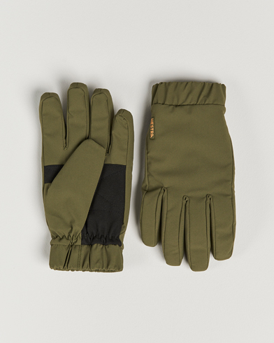 Men | Accessories | Hestra | Axis Primaloft Waterproof Glove Olive