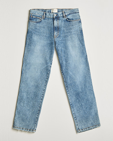 Men | Straight leg | Jeanerica | RM006 Reconstructed Jeans Vintage 97