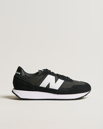 Men | New Balance | New Balance | 237 Sneakers Black