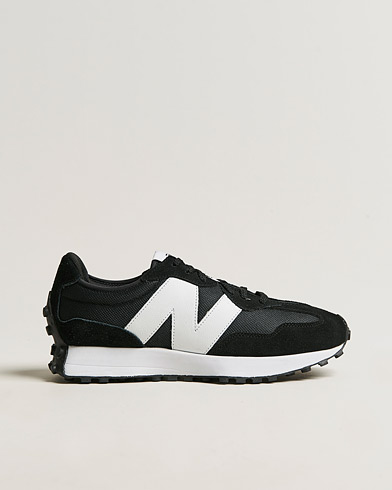 Men | Shoes | New Balance | 327 Sneakers Black
