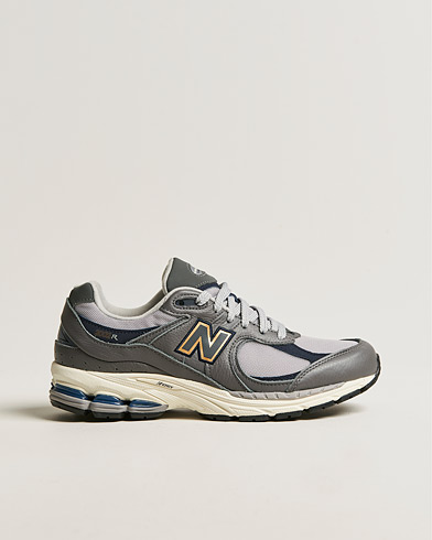 Men | Running Sneakers | New Balance | 2002R Sneakers Castle Rock