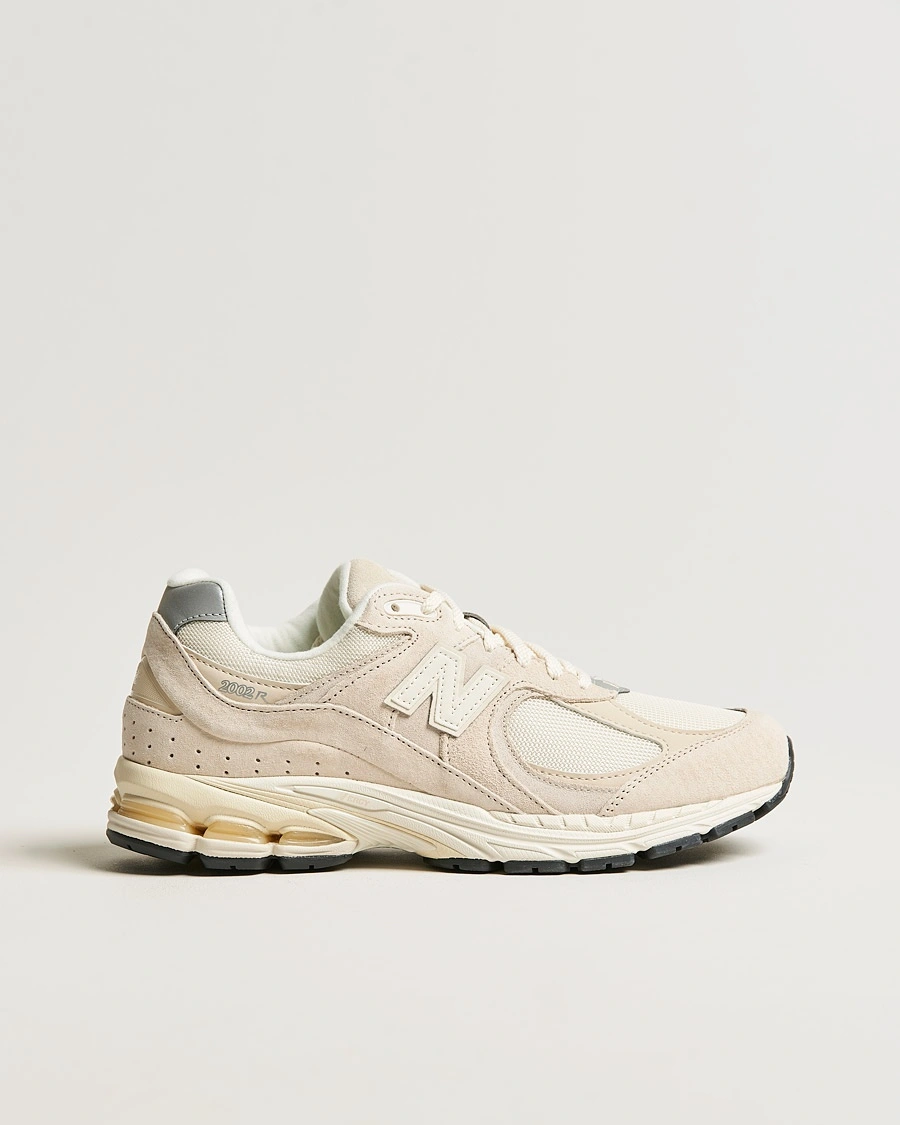 New Balance 2002R Sneakers Calm Taupe – Beige