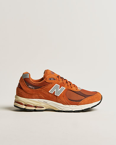 Men |  | New Balance | 2002R Sneakers Rust Oxide