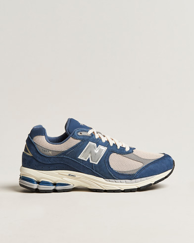 Men | Running Sneakers | New Balance | 2002R Sneakers Vintage Indigo