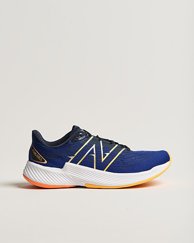 Men | Running Sneakers | New Balance Running | FuelCell Prism v2 Navy