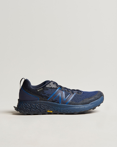 Men | Running shoes | New Balance Running | Fresh Foam Trail Hierro GTX v7 Eclipse