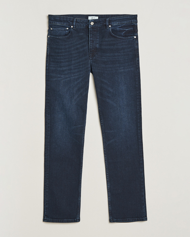Men | Blue jeans | NN07 | Johnny Stretch Jeans Blue Black