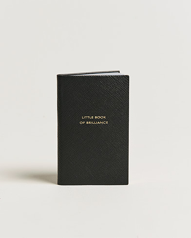 Men | Notebooks | Smythson | Panama Notebook 