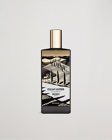 Men | Fragrances | Memo Paris | Italian Leather Eau de Parfum 75ml  