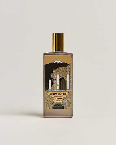 Men | Fragrances | Memo Paris | Sicilian Leather Eau de Parfum 75ml  