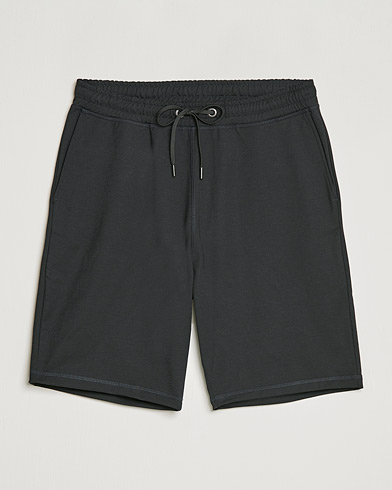 Men |  | Sunspel | Active Shorts Black