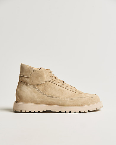 Men | Sale shoes | CQP | Sabulo Suede Boot Sand