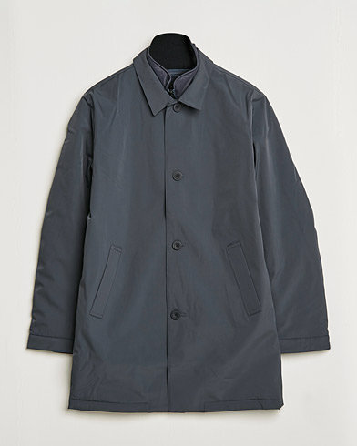 Men | Coats & Jackets | NN07 | Blake Jacket Concrete