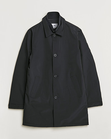 Men | Coats & Jackets | NN07 | Blake Jacket Black
