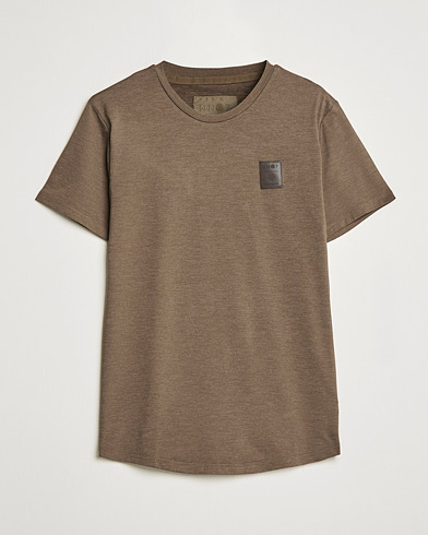 Men |  | NN07 | Pace Short Sleeve T-Shirt Clay