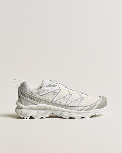 Men |  | Salomon | XT-6 Expanse Running Sneakers Vanilla Ice