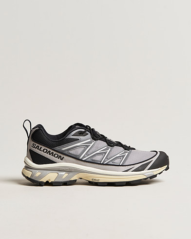 Men |  | Salomon | XT-6 Expanse Running Sneakers Alloy Gray