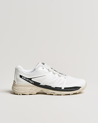 Men |  | Salomon | XT-Wings 2 Running Sneakers White