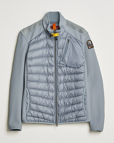 Men | Coats & Jackets | Parajumpers | Jayden Hybrid Jacket Agave