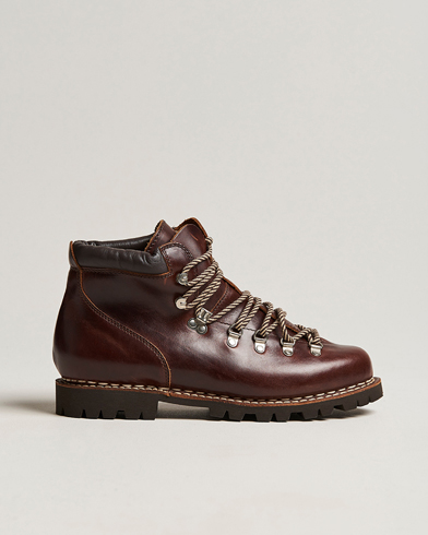 Men | Handmade Shoes | Paraboot | Avoiraz Hiking Boot Ecorce