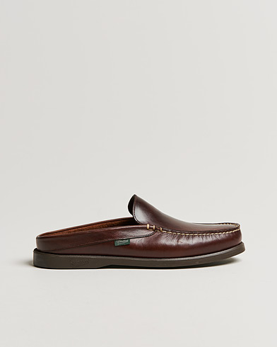 Men | Shoes | Paraboot | Bahamas Slipper America