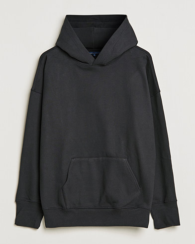 Men | American Heritage | Levi's Made & Crafted | Classic Hoodie Black