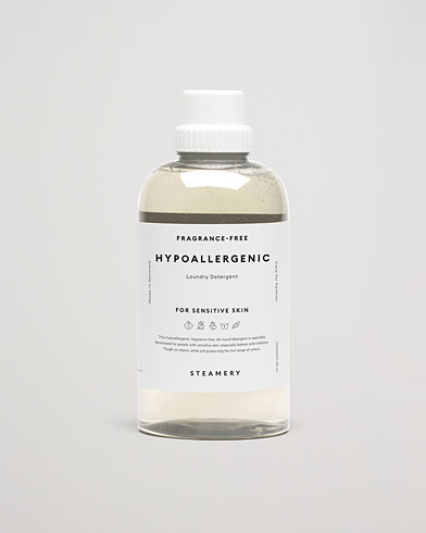 Men |  | Steamery | Hypoallergenic Detergent 750ml  