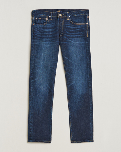 Men | Jeans | Polo Ralph Lauren | Sullivan Slim Fit Stretch Jeans Westlyn Stretch