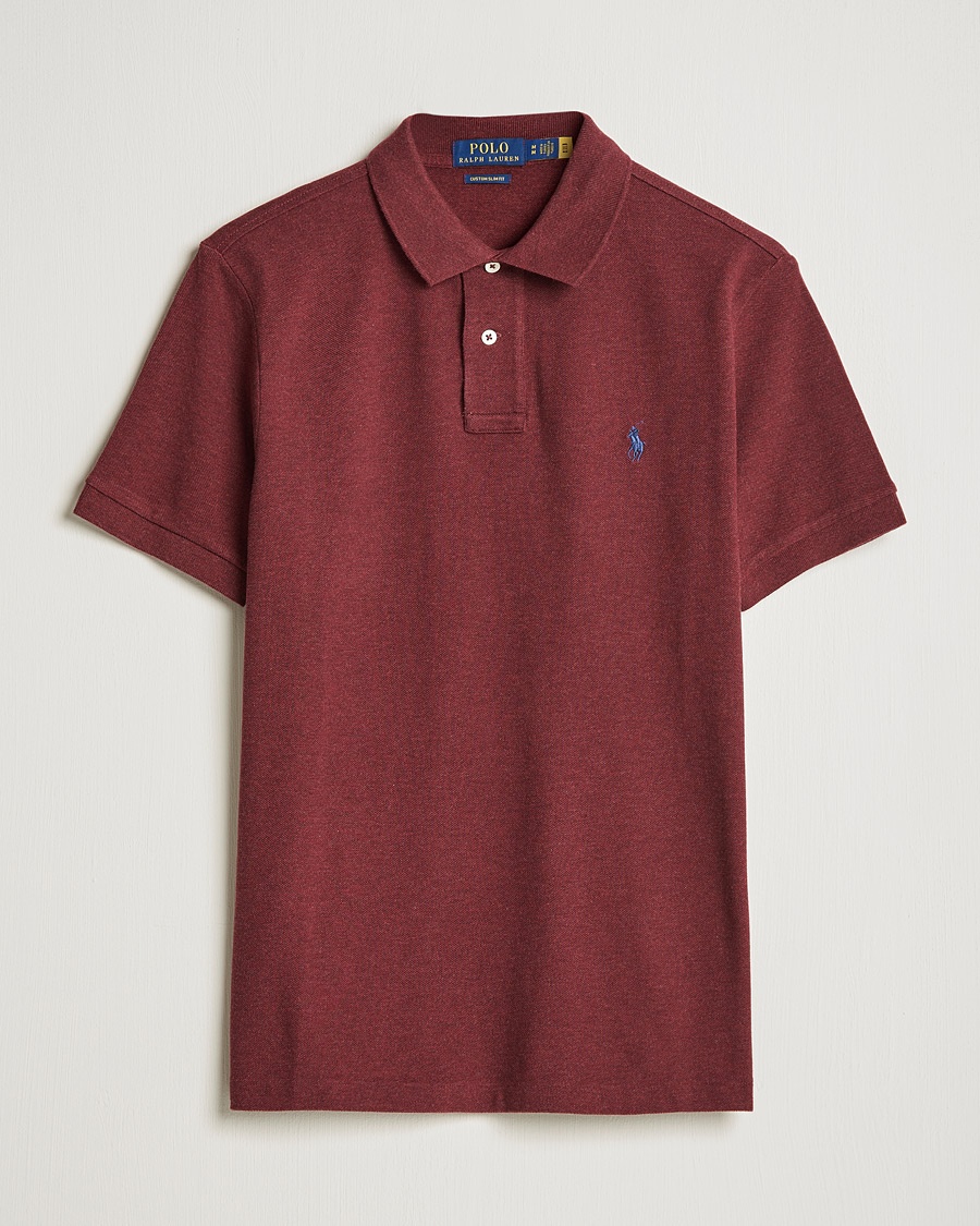 トップス Veilance Frame LS Polo XS Rune Heather Veilance Mens Frame LS Shirt - Rune Heather | Garmentory