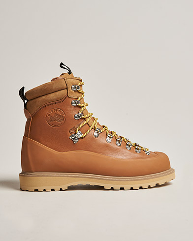 Men | Lace-up Boots | Diemme | Everest High-Altitude Boot Brown Leather