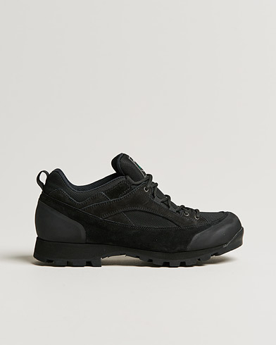 Men |  | Diemme | Grappa Hiker Sneaker Black