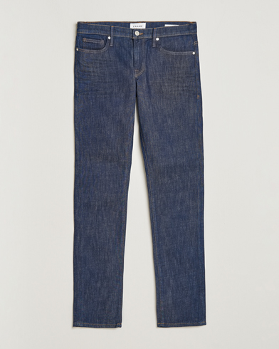 Men | Blue jeans | FRAME | L´Homme Slim Stretch Jeans Coltswold