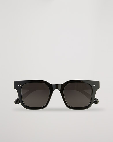 Chimi Glasses bronze-colored-black extravagant style Accessories Glasses 